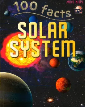 100 Facts: Solar System