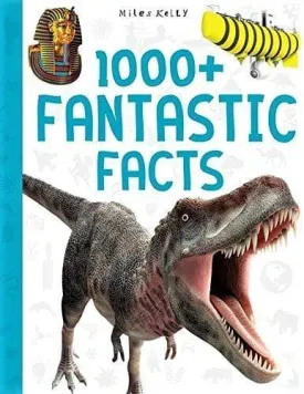 1000  Fantastic Facts