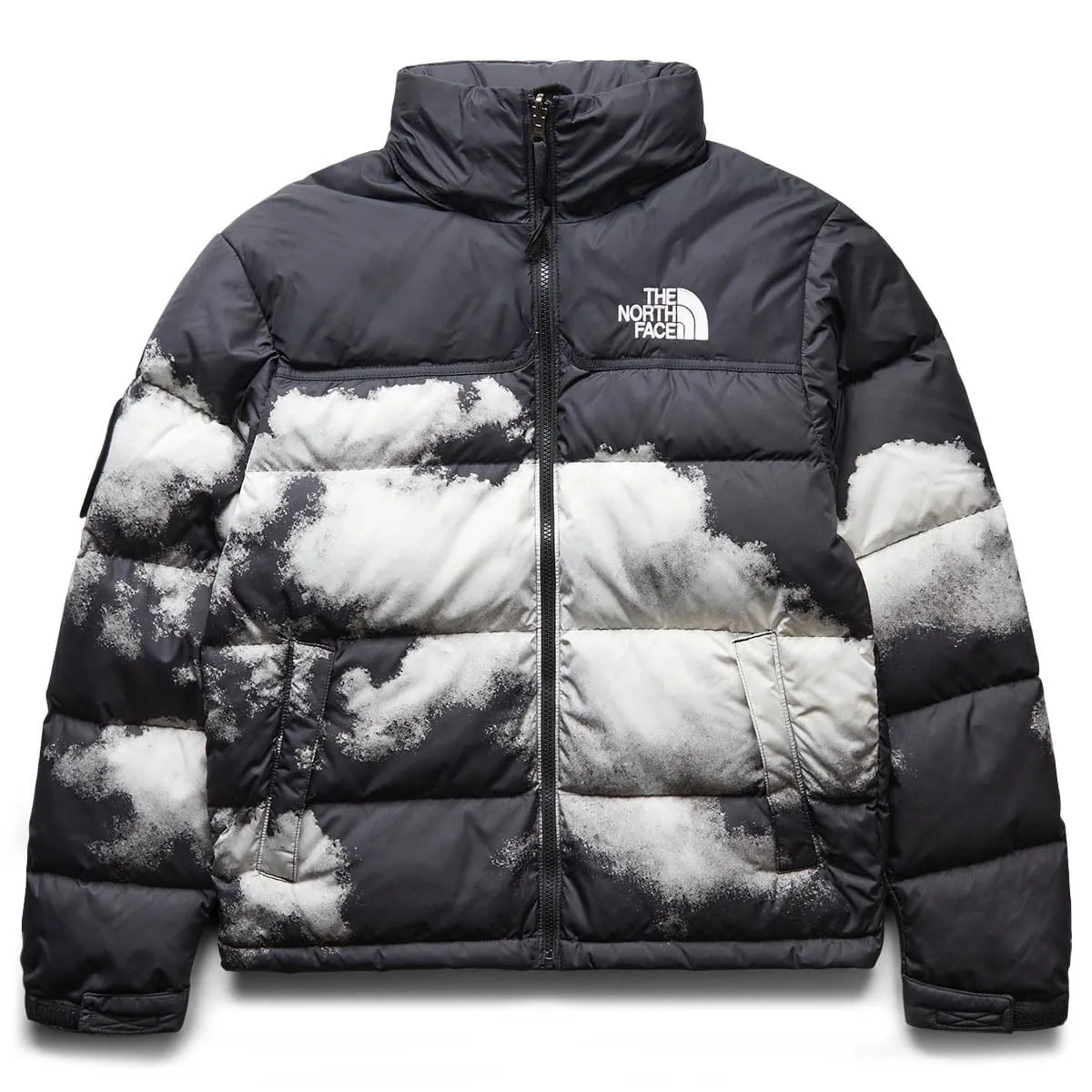 1992 RETRO NUPTSE