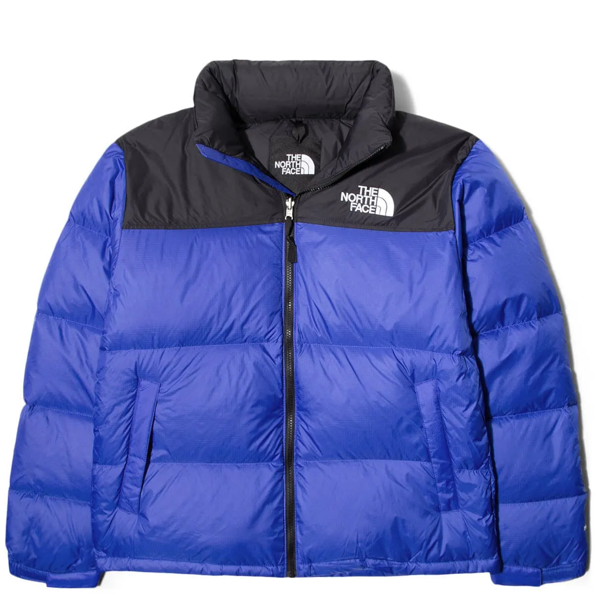 1996 RETRO NUPTSE JACKET