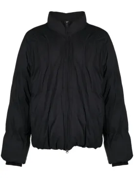 4.0  Down Right Zip-Up Padded Jacket