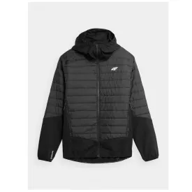 4F Victor Hybrid Mens Jacket