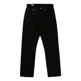 501 Crop Black Sprout Blacks