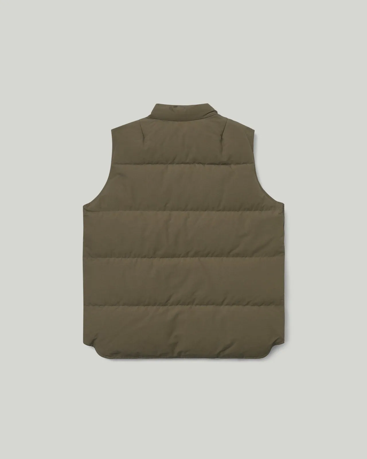 6040 Trail Vest Bark