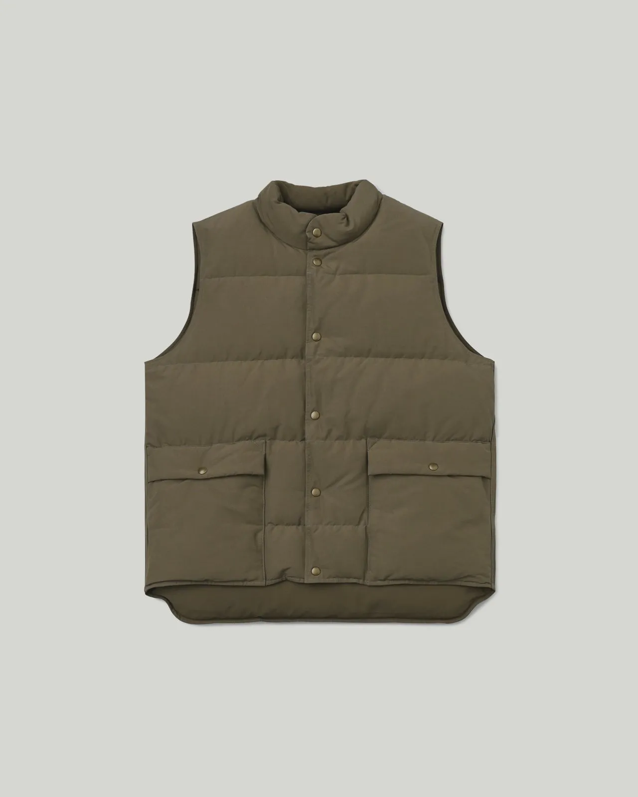 6040 Trail Vest Bark