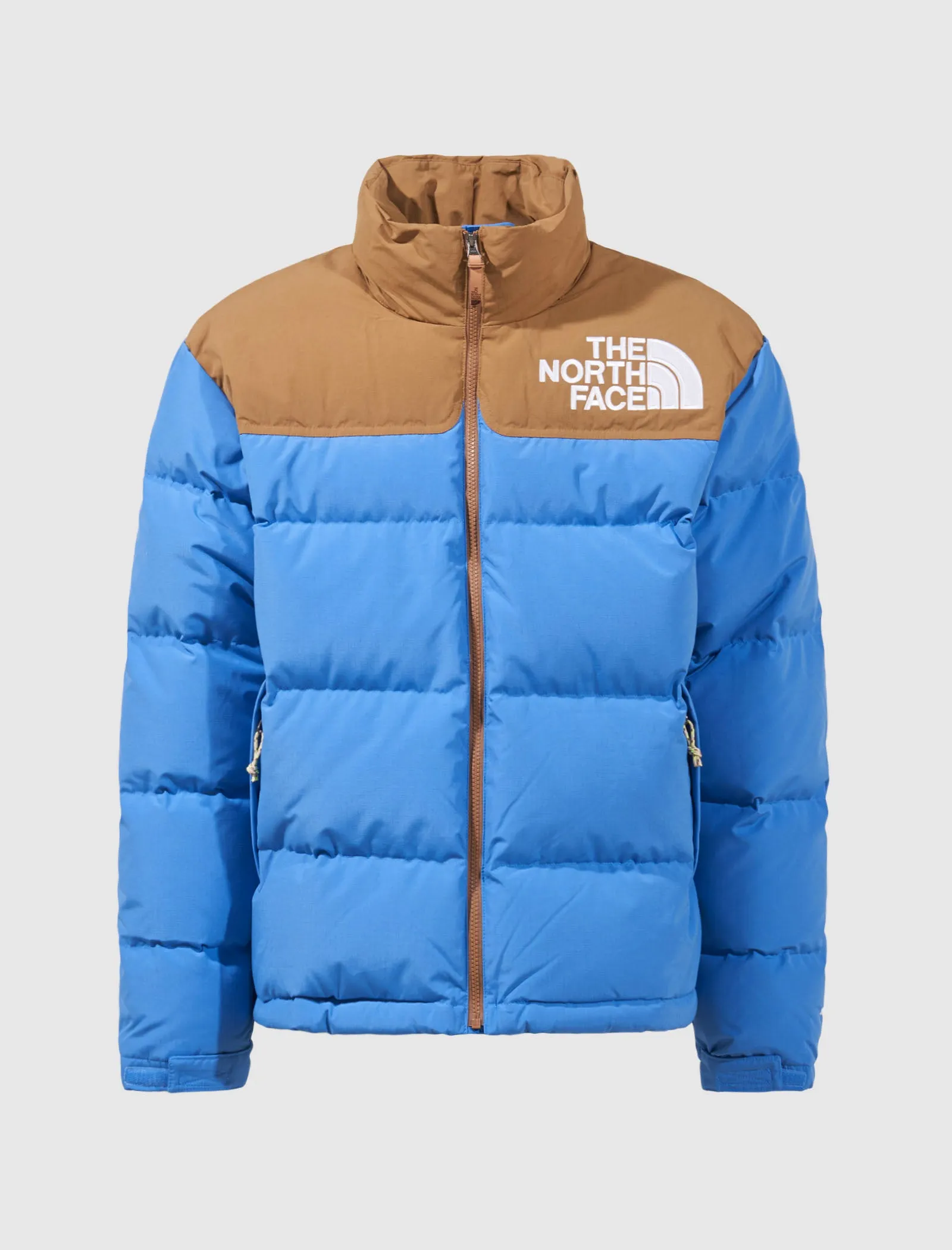 92 LOW-FI HI-TEK NUPTSE JACKET