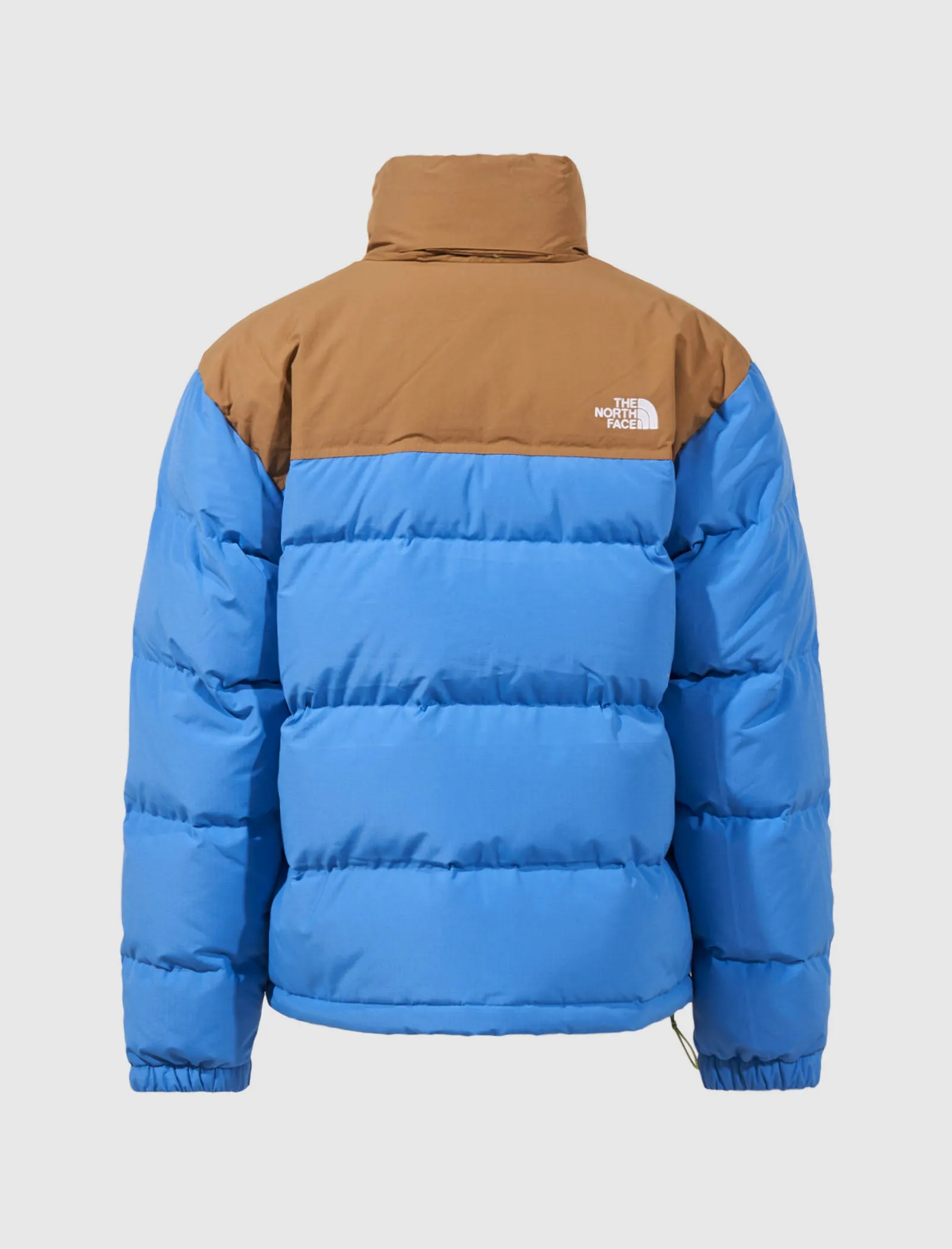 92 LOW-FI HI-TEK NUPTSE JACKET