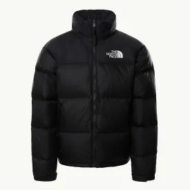 96 Retro Nuptse Jacket R - TNF Black