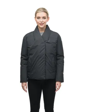 Adele Women's Double Breasted Jacket