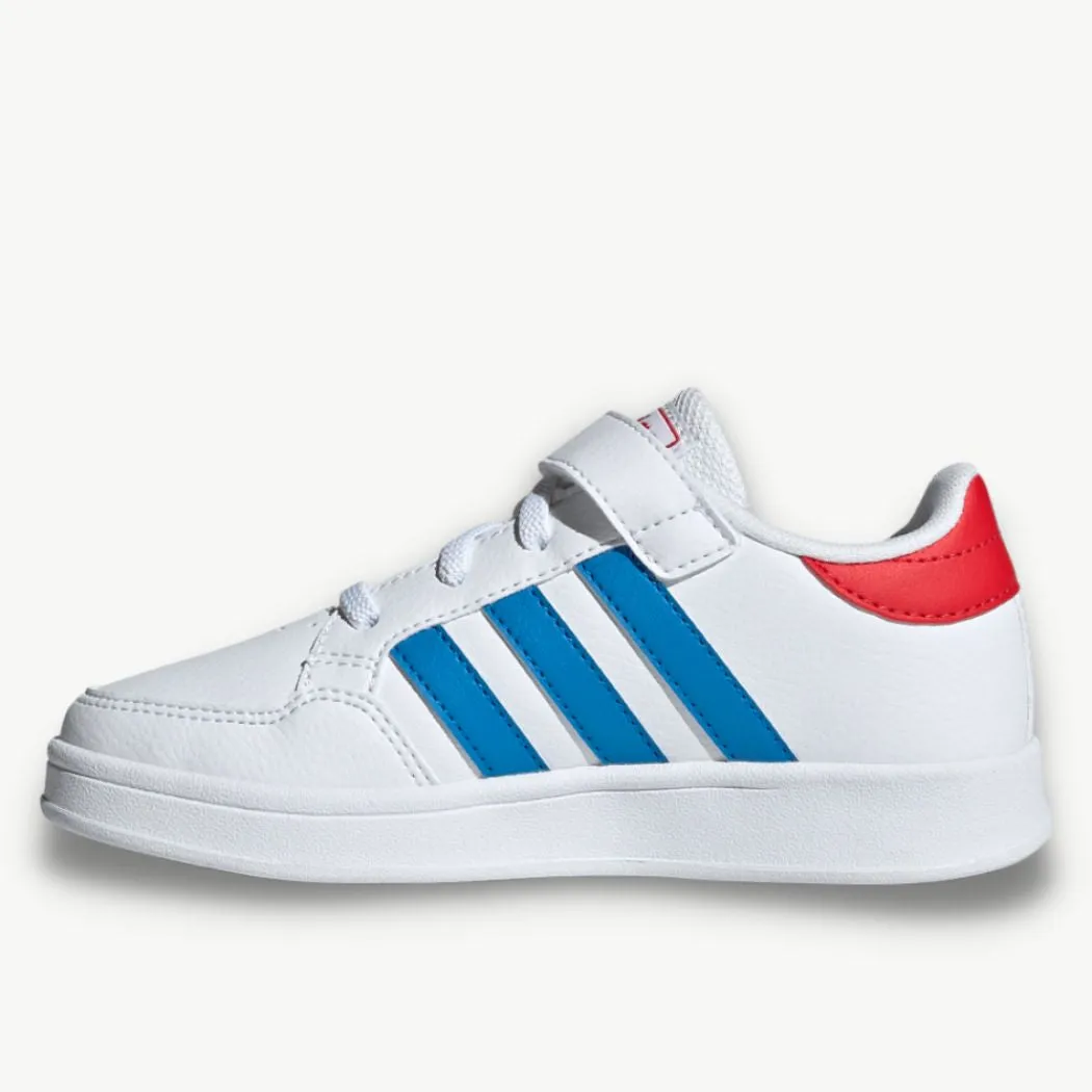 adidas Breaknet Kids Shoes