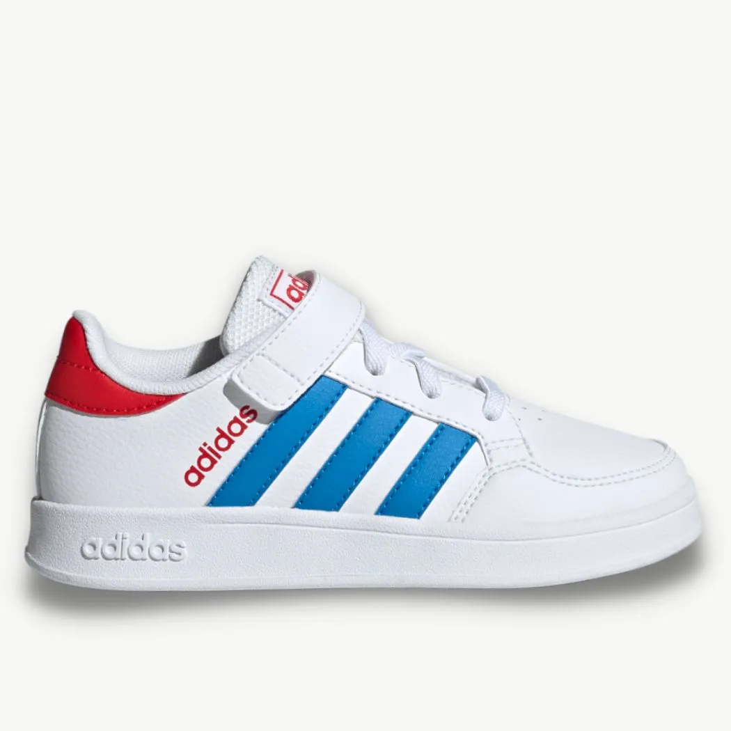 adidas Breaknet Kids Shoes