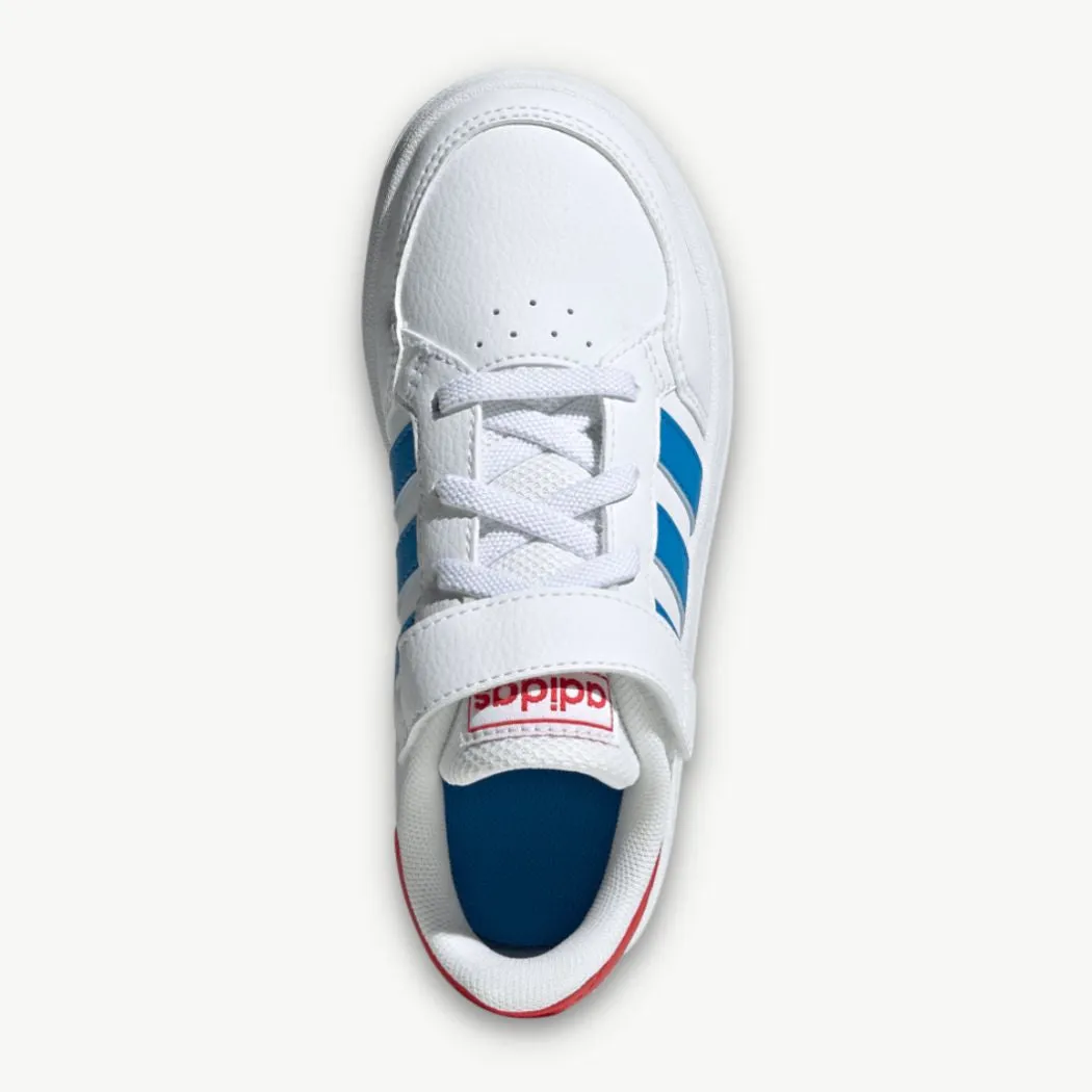 adidas Breaknet Kids Shoes