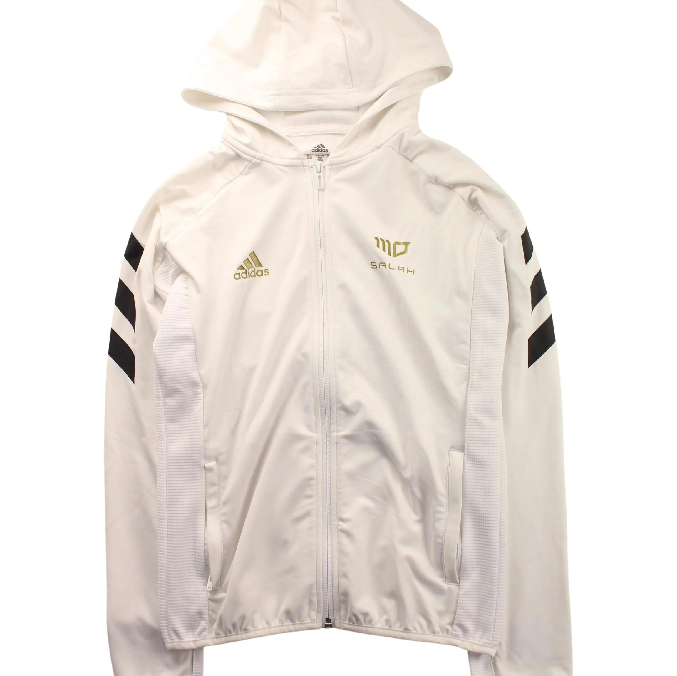 Adidas Lightweight Jacket 10Y