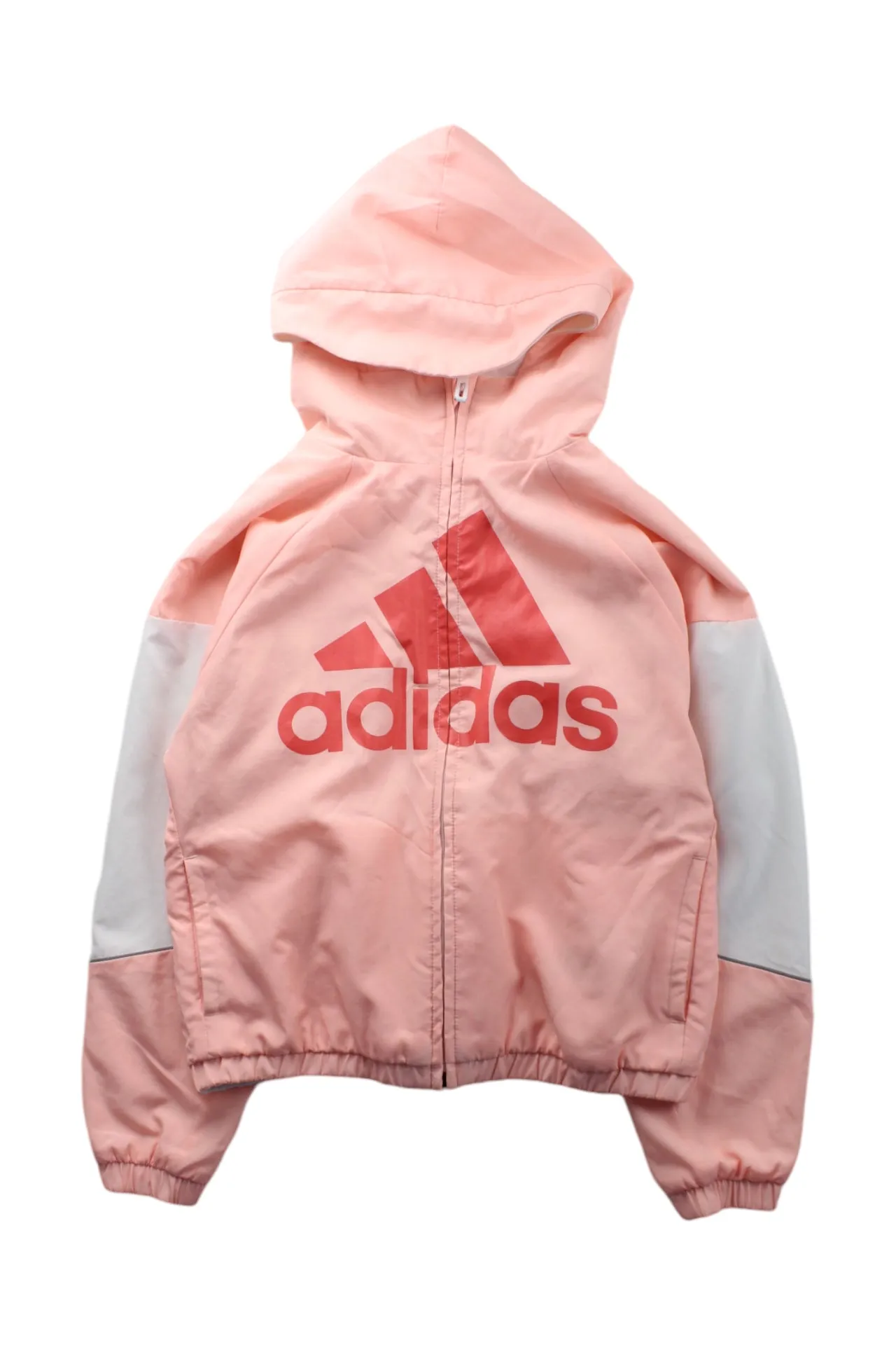 Adidas Lightweight Jacket 10Y