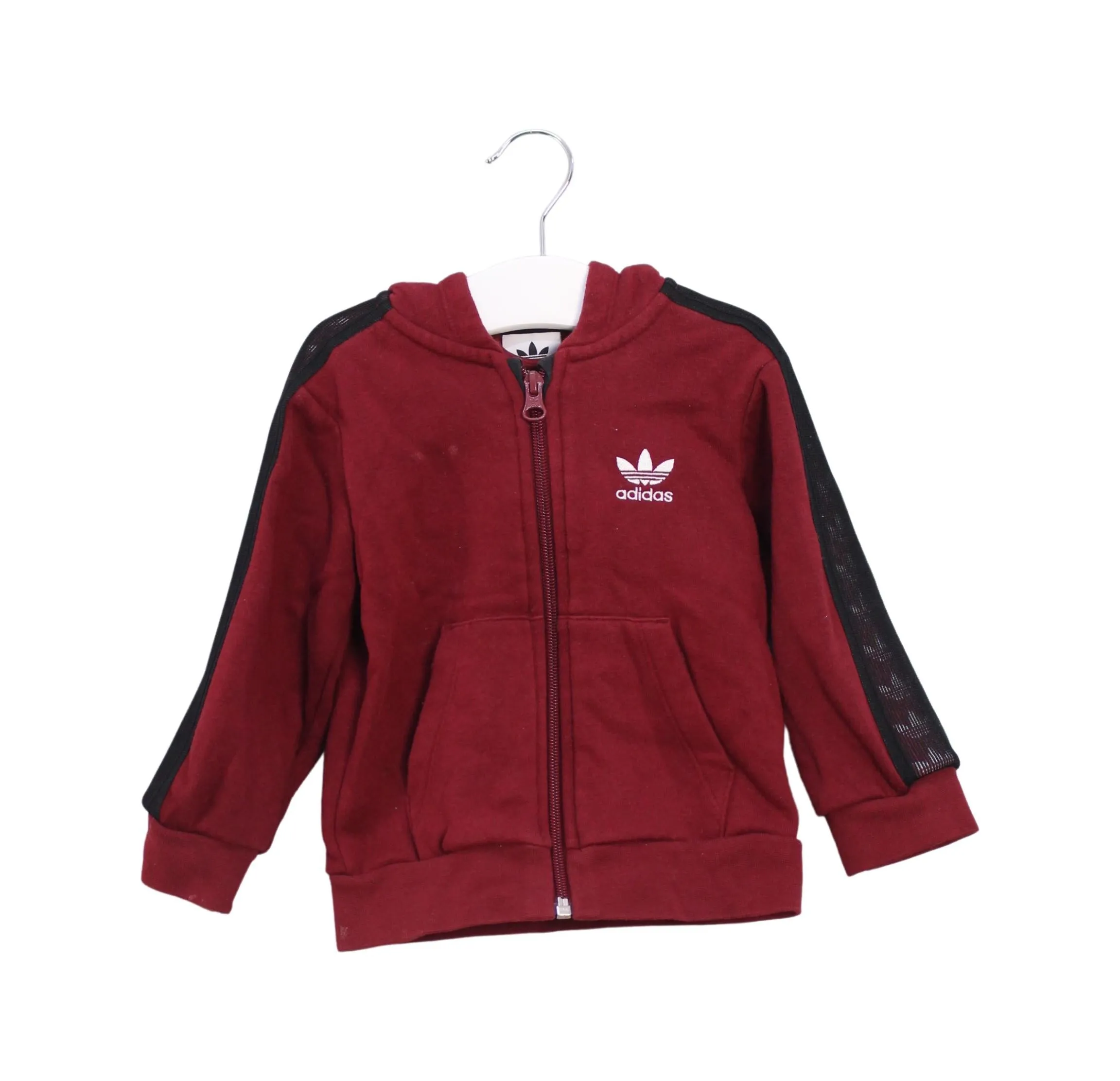 Adidas Lightweight Jacket 9-12M