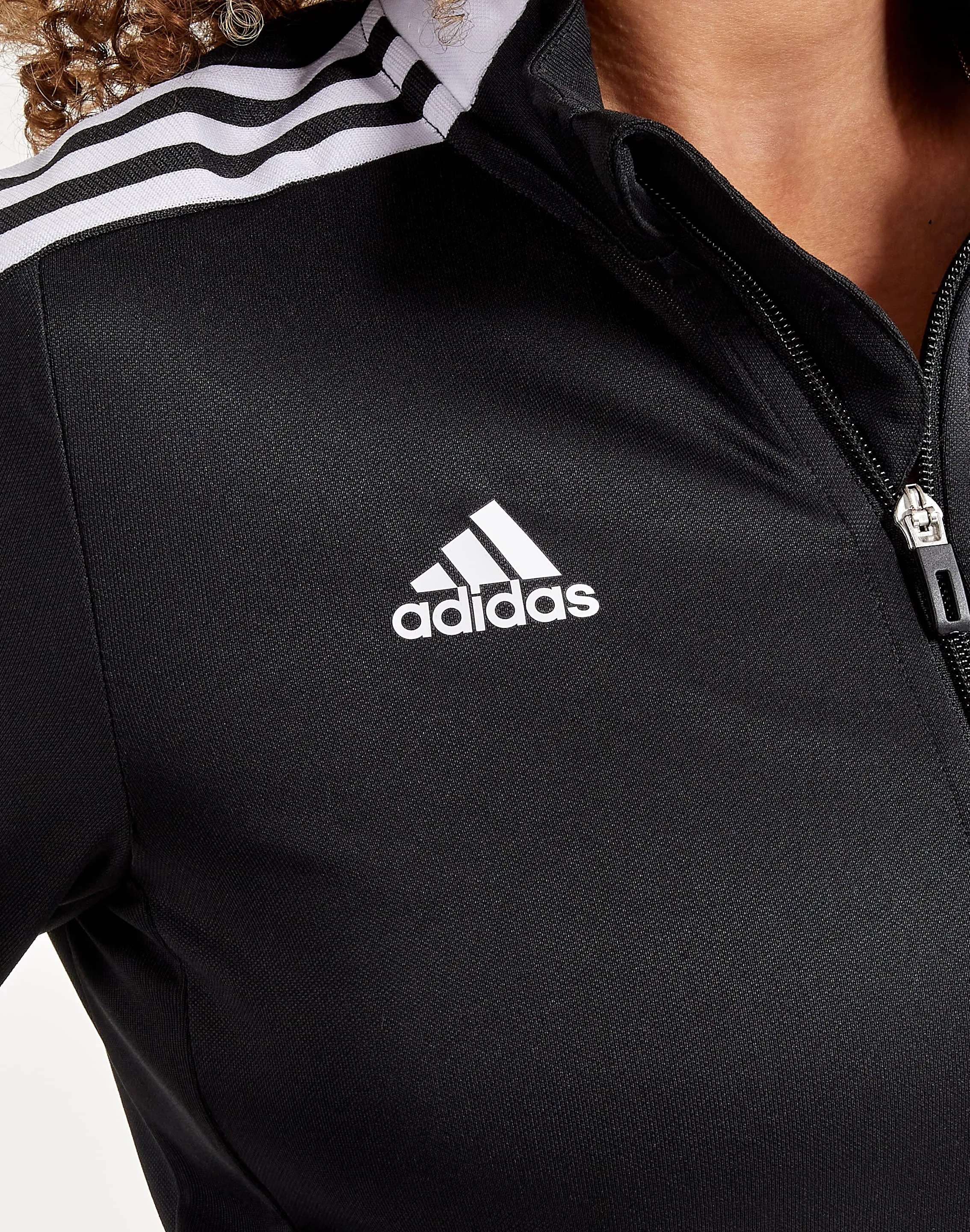 Adidas Tiro 21 Track Jacket