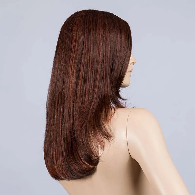 Advance Wig by Ellen Wille | Human Hair / Synthetic Blend Lace Front Wig (Mono Part)