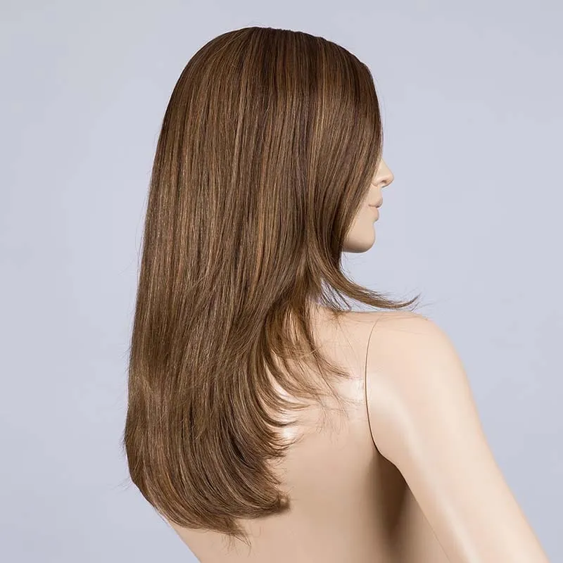 Advance Wig by Ellen Wille | Human Hair / Synthetic Blend Lace Front Wig (Mono Part)