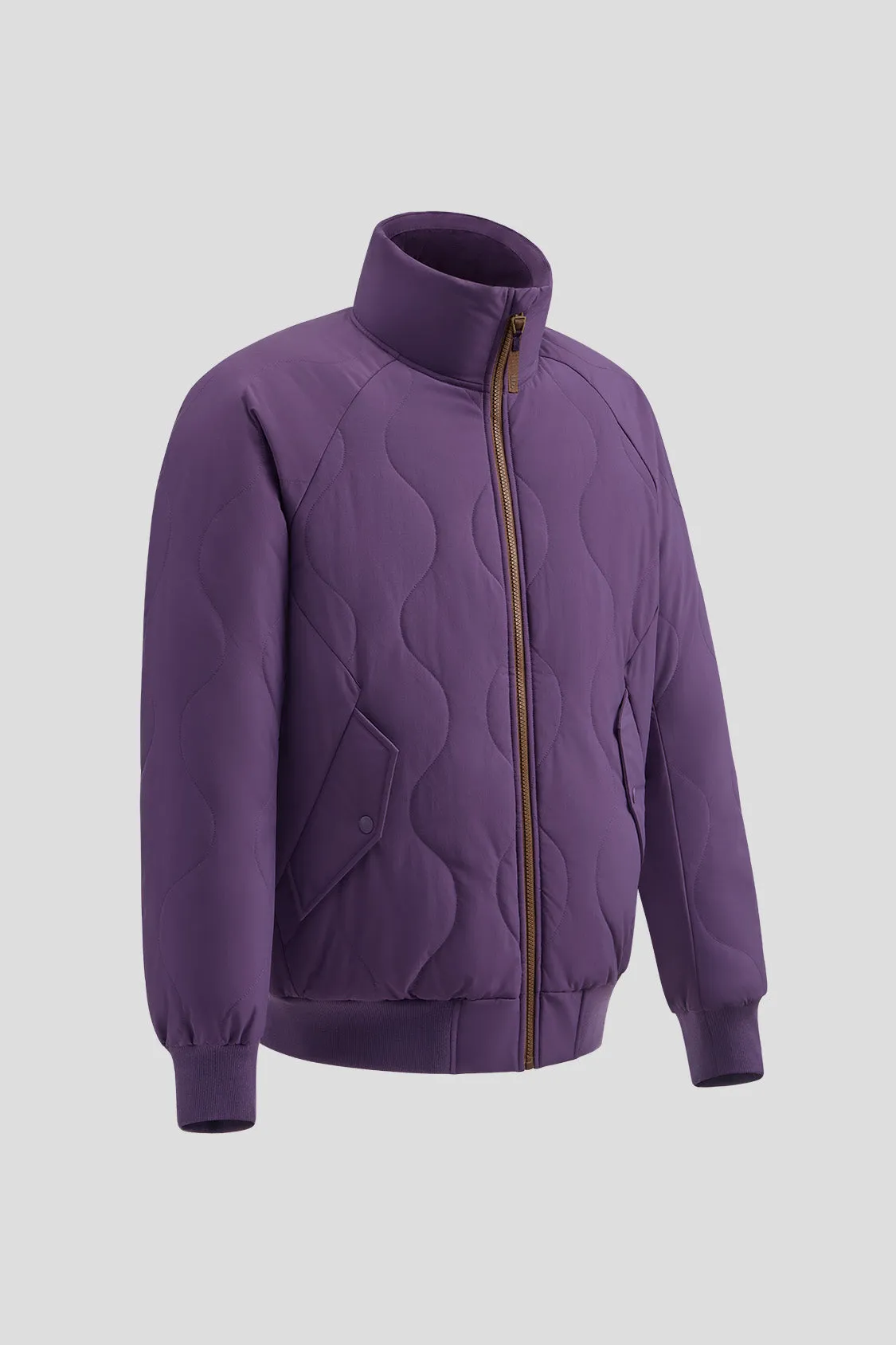 AeroLite - Men's Lightweight Bomber