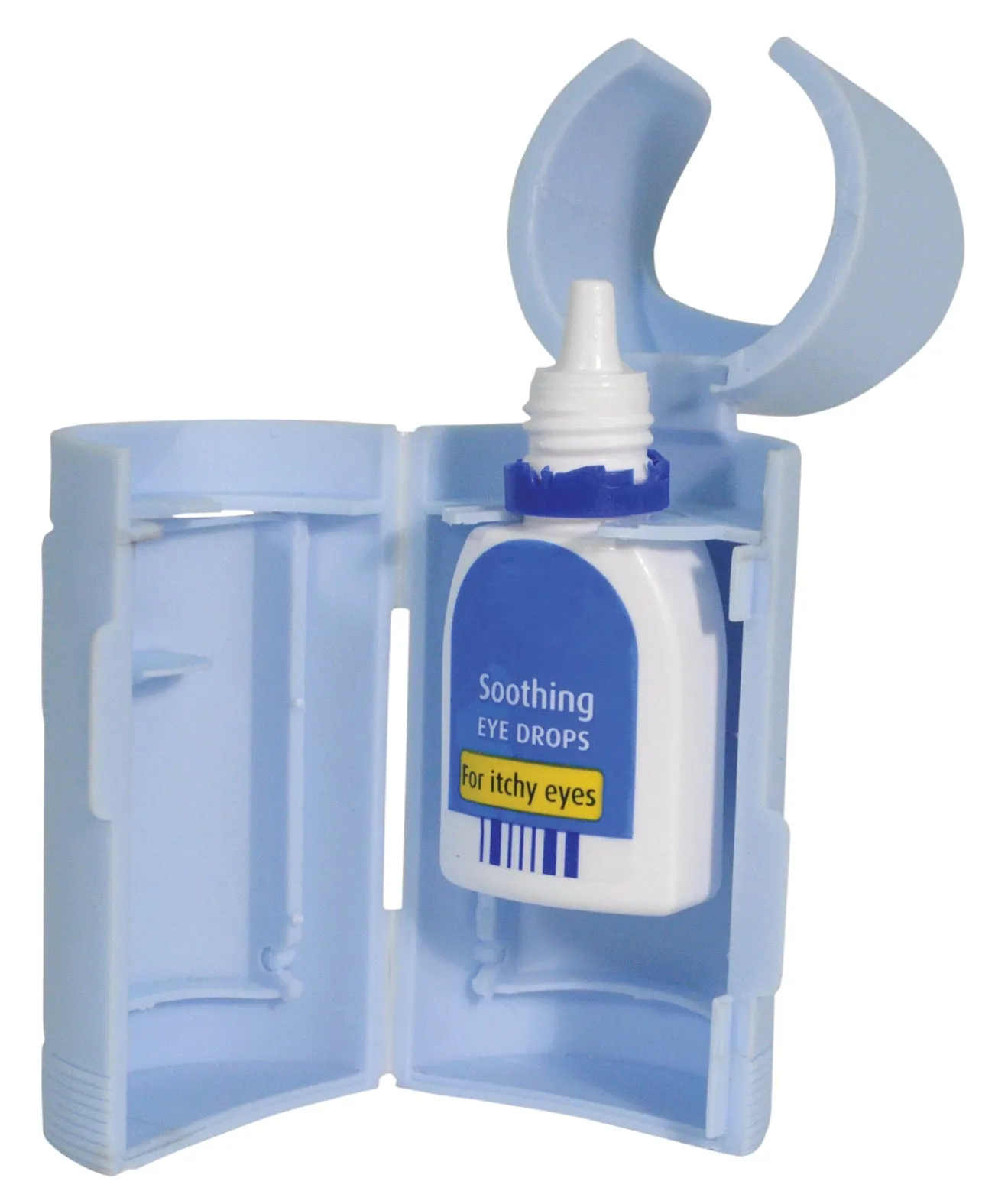 Aidapt Eye Drop Dispenser