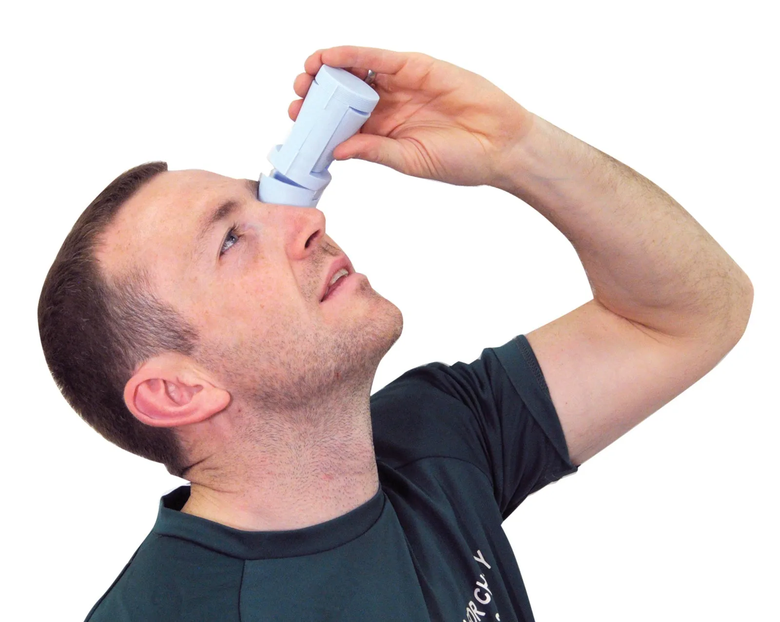 Aidapt Eye Drop Dispenser