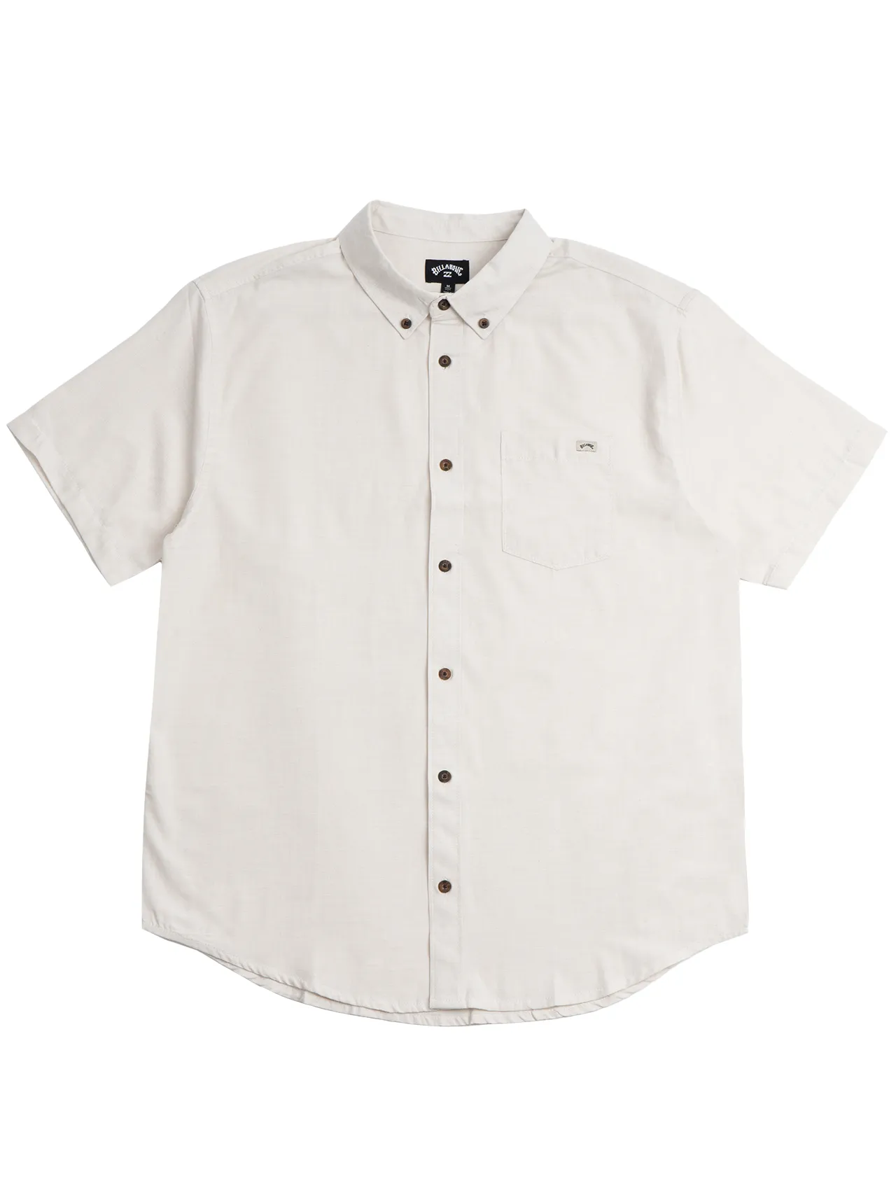 All Day S/S Shirt