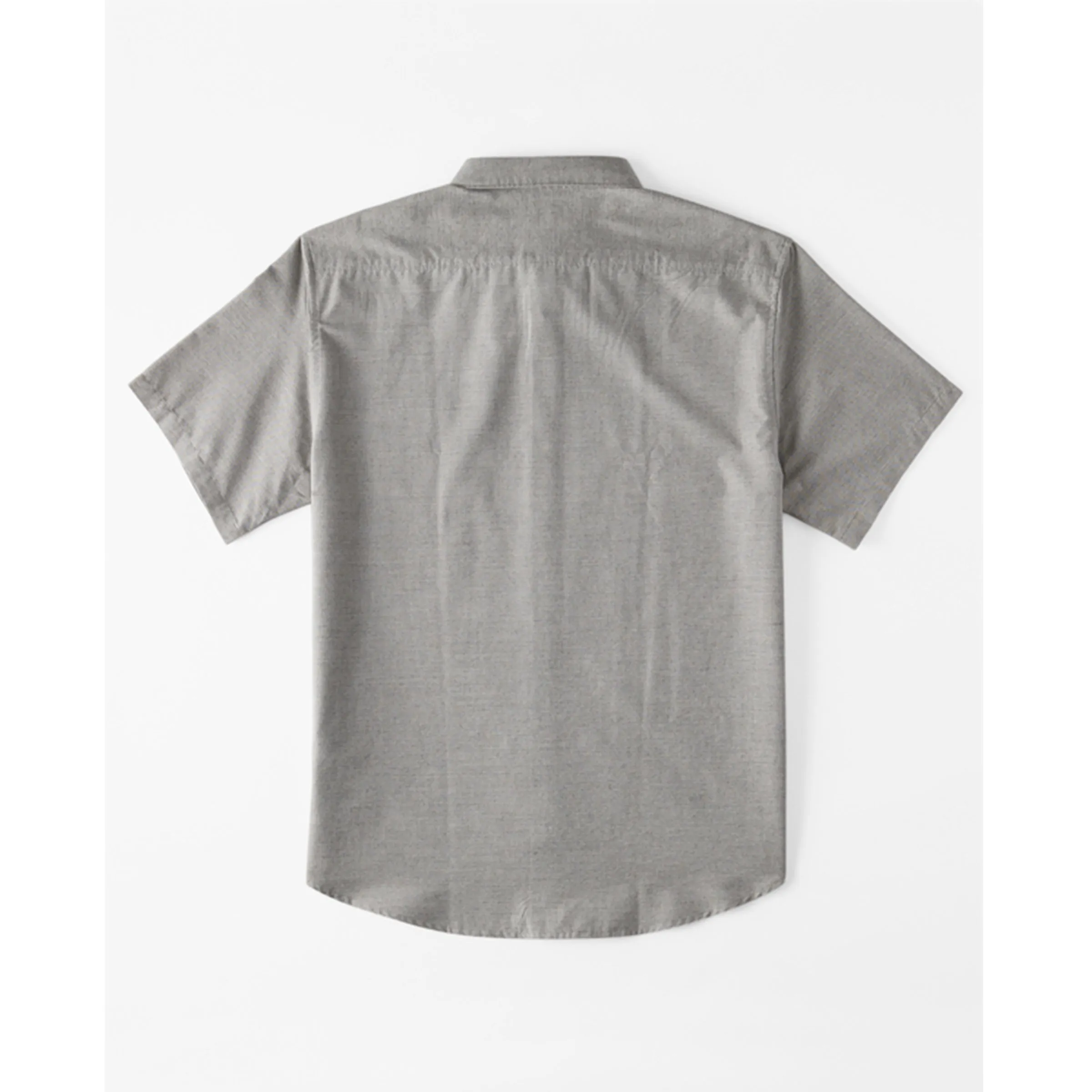 All Day S/S Shirt