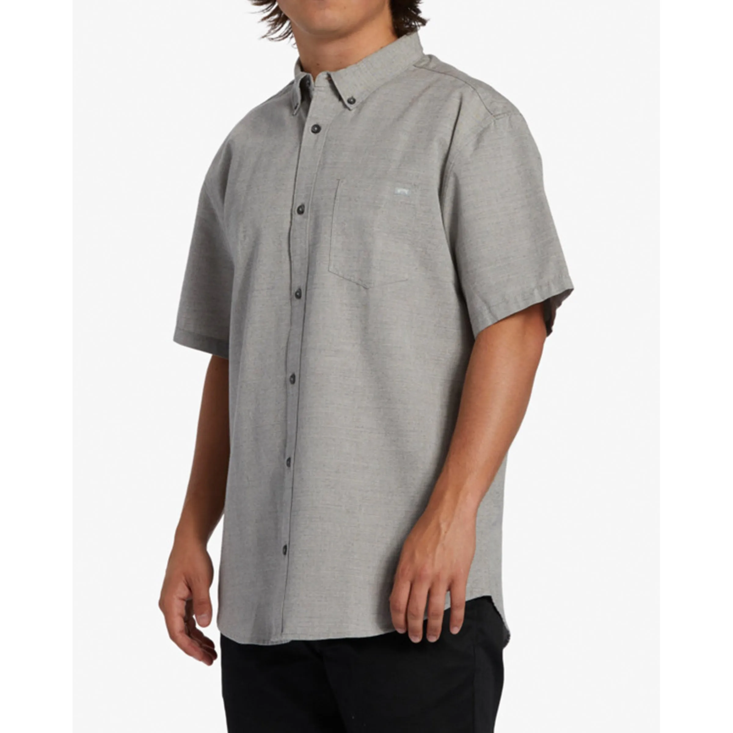 All Day S/S Shirt