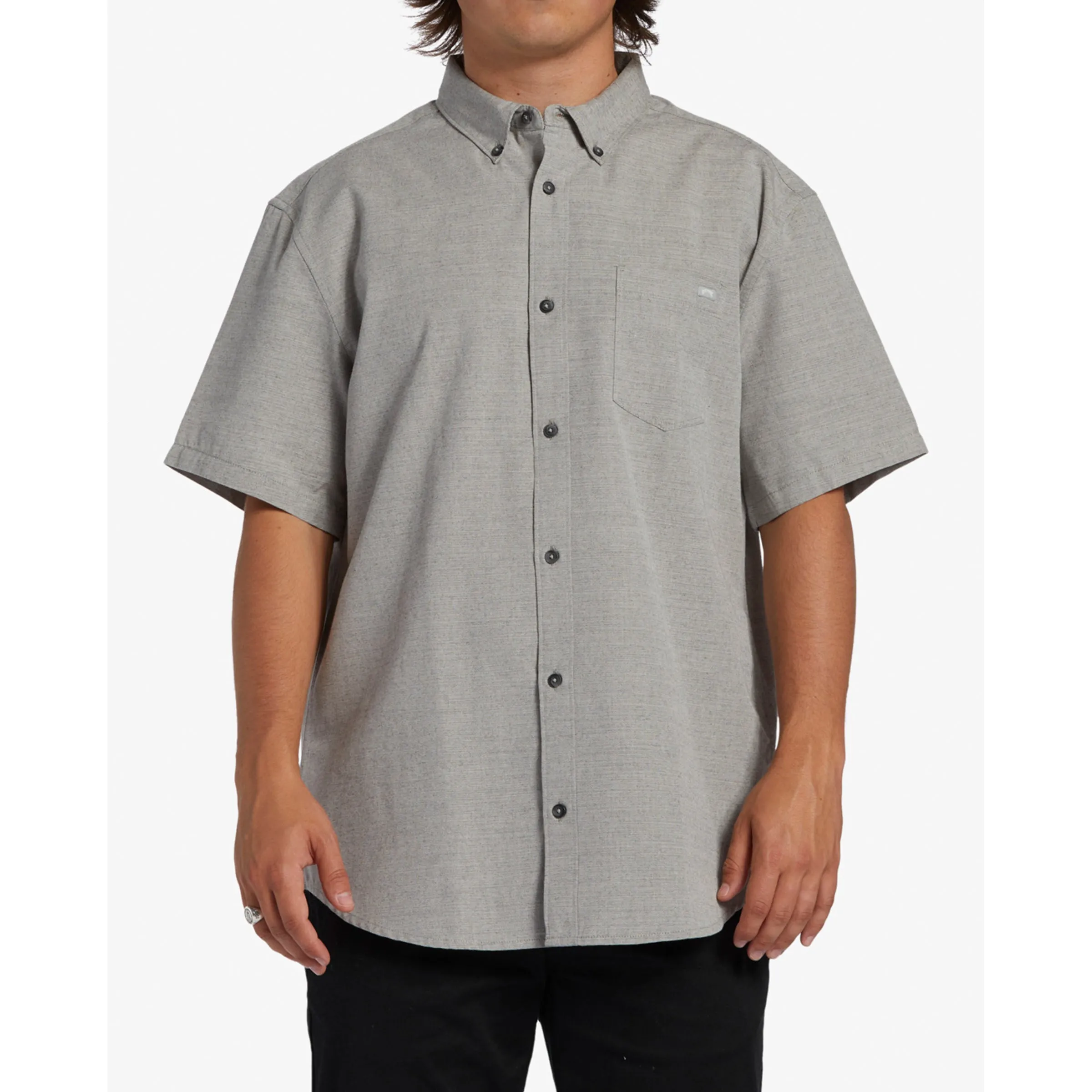 All Day S/S Shirt