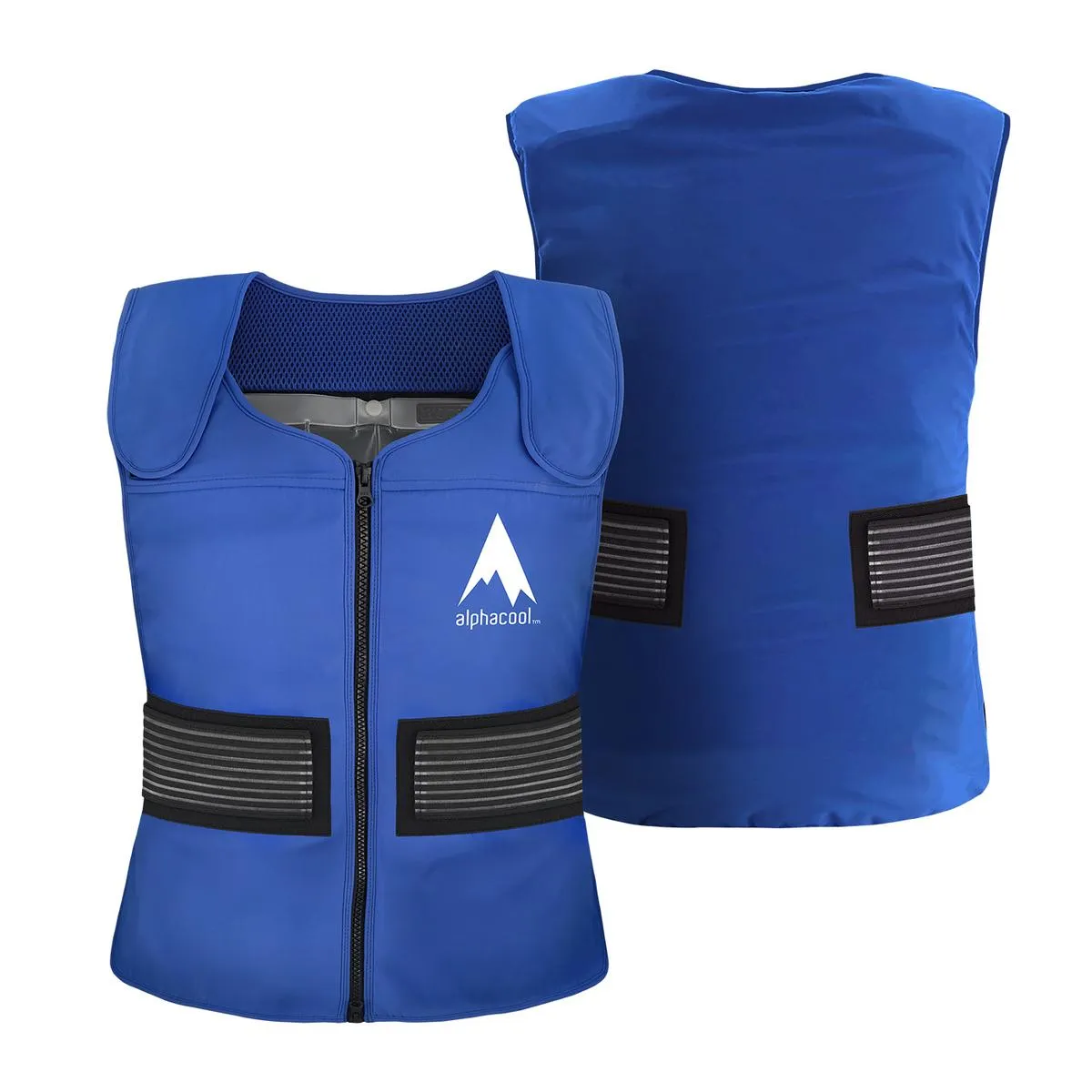 AlphaCool Tundra Phase Change Cooling Vest