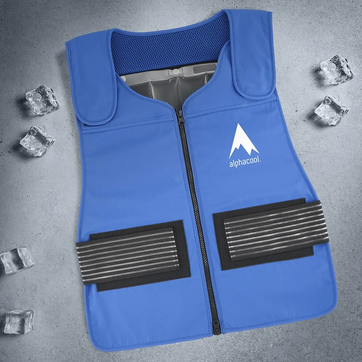 AlphaCool Tundra Phase Change Cooling Vest