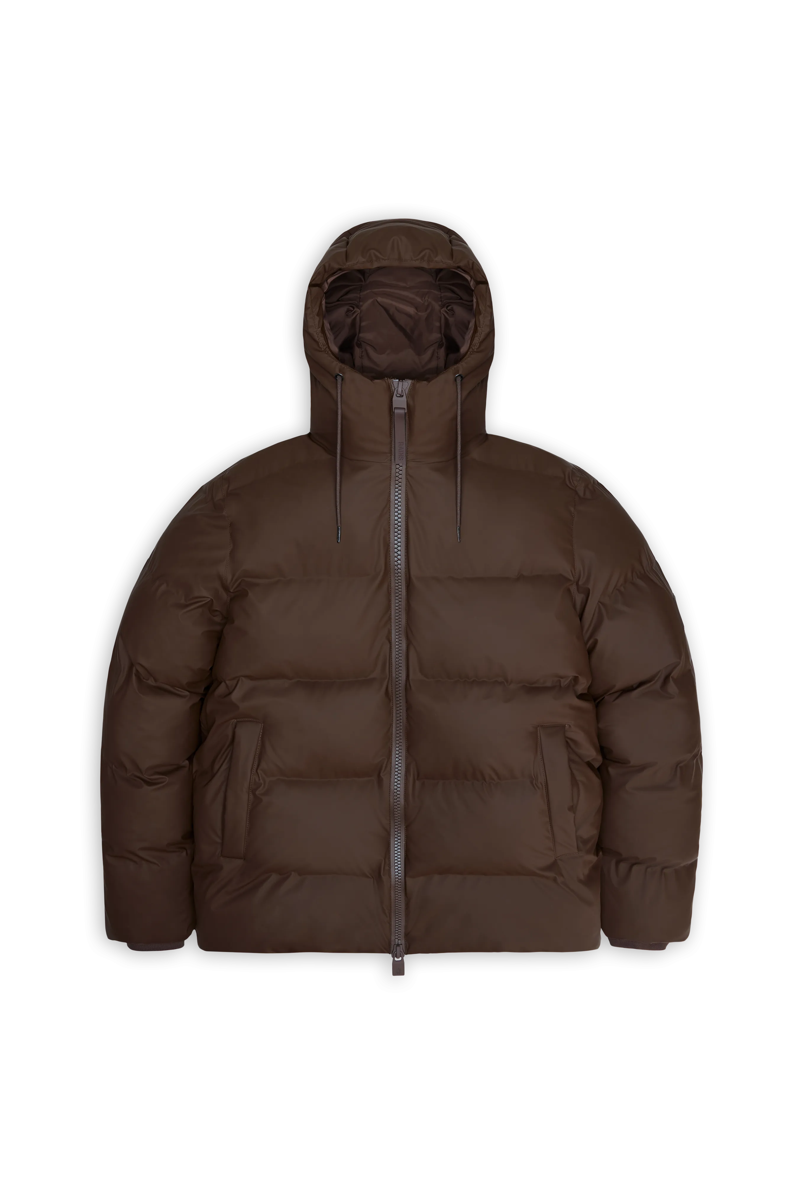 Alta Puffer Jacket