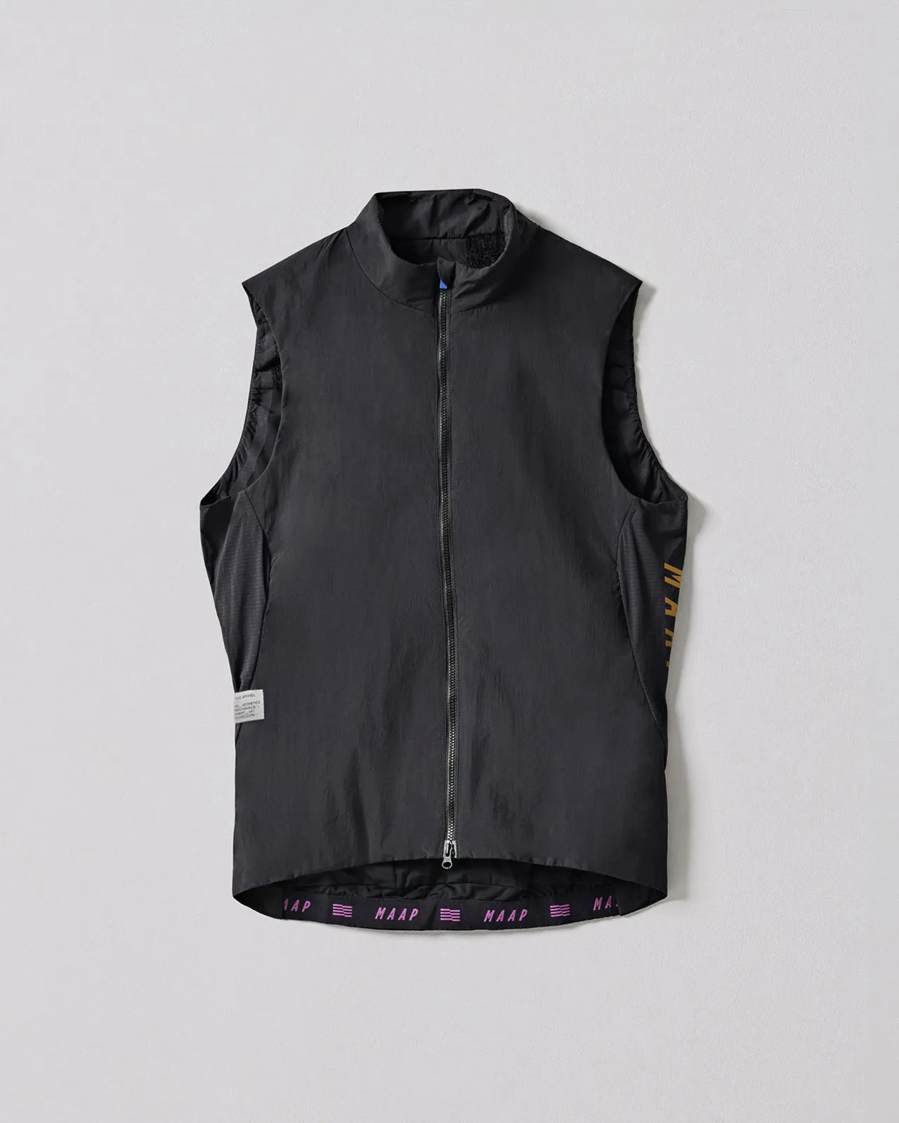 Alt_Road Thermal Vest