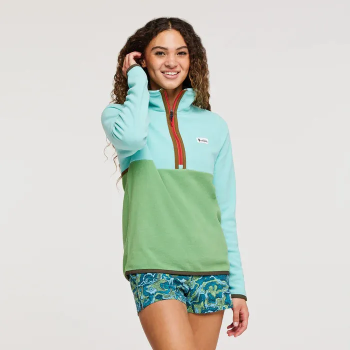 Amado Fleece (Women's)