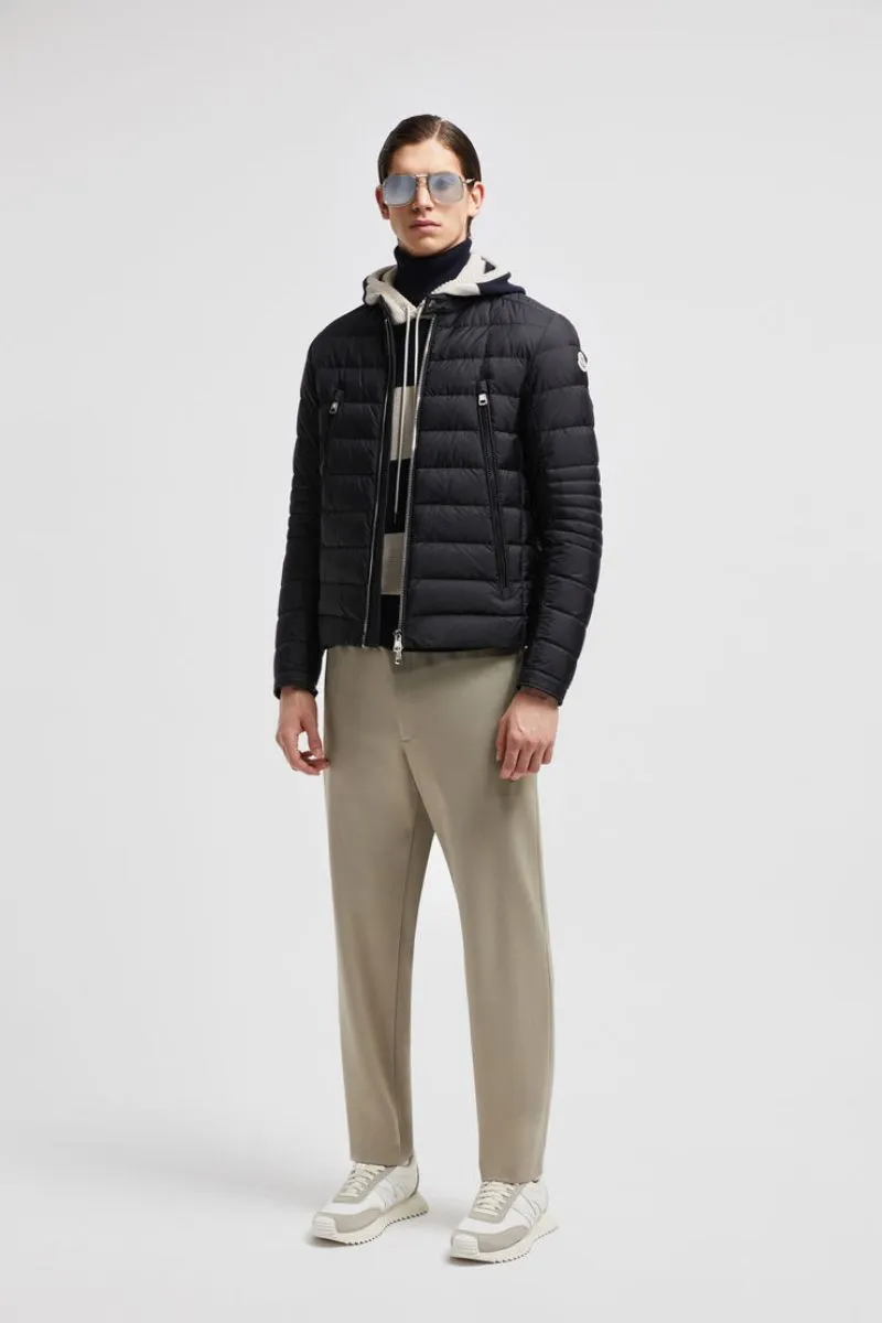 Amiot Short Down Jacket