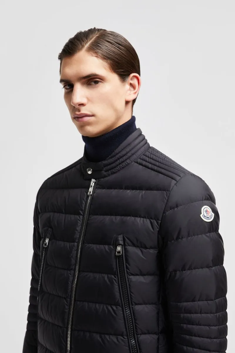 Amiot Short Down Jacket