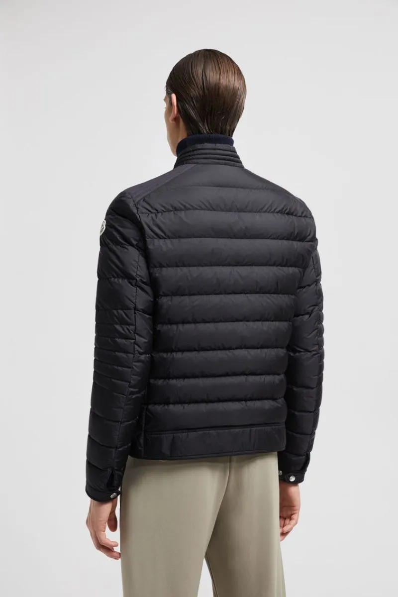 Amiot Short Down Jacket