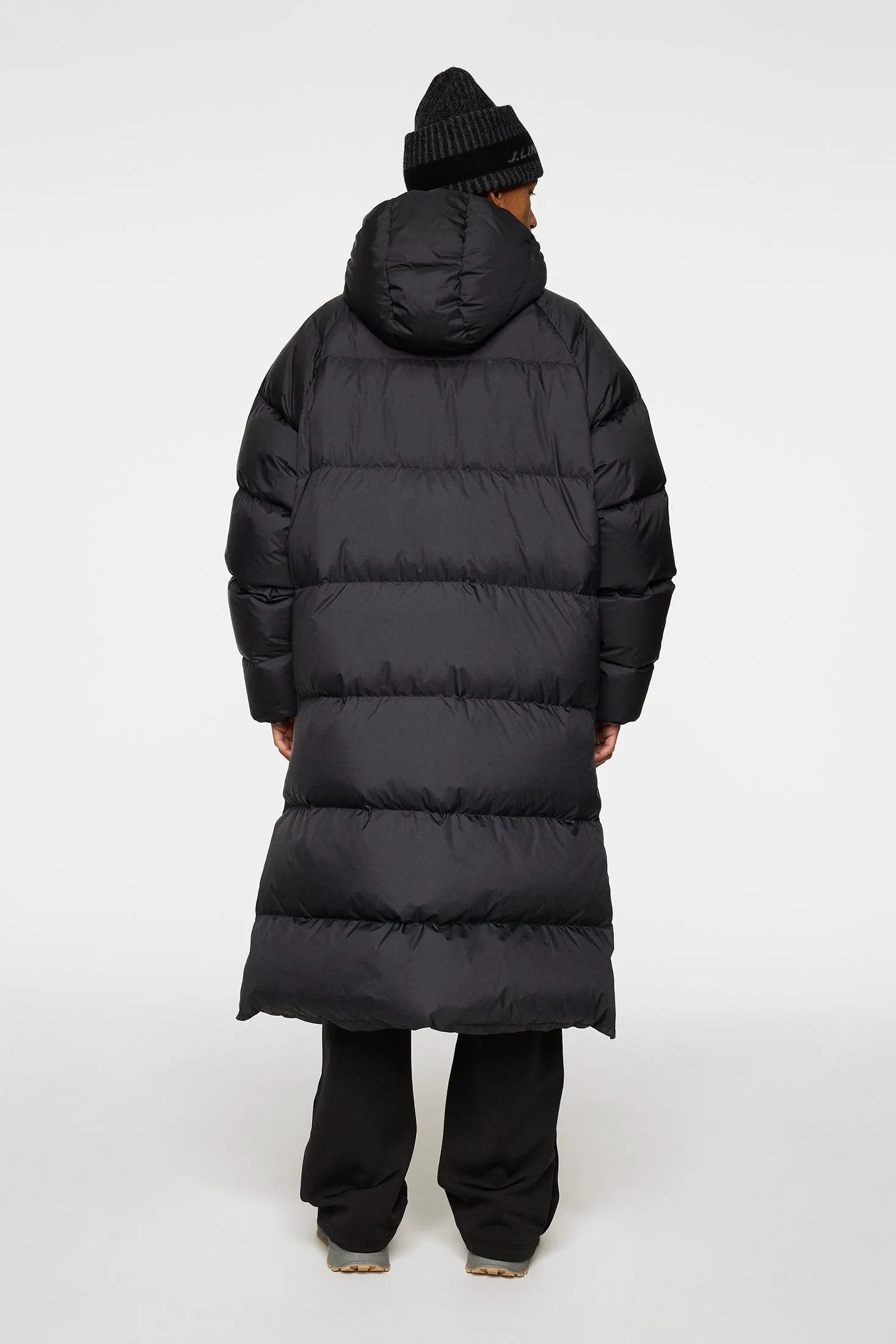 Anderson Down Parka