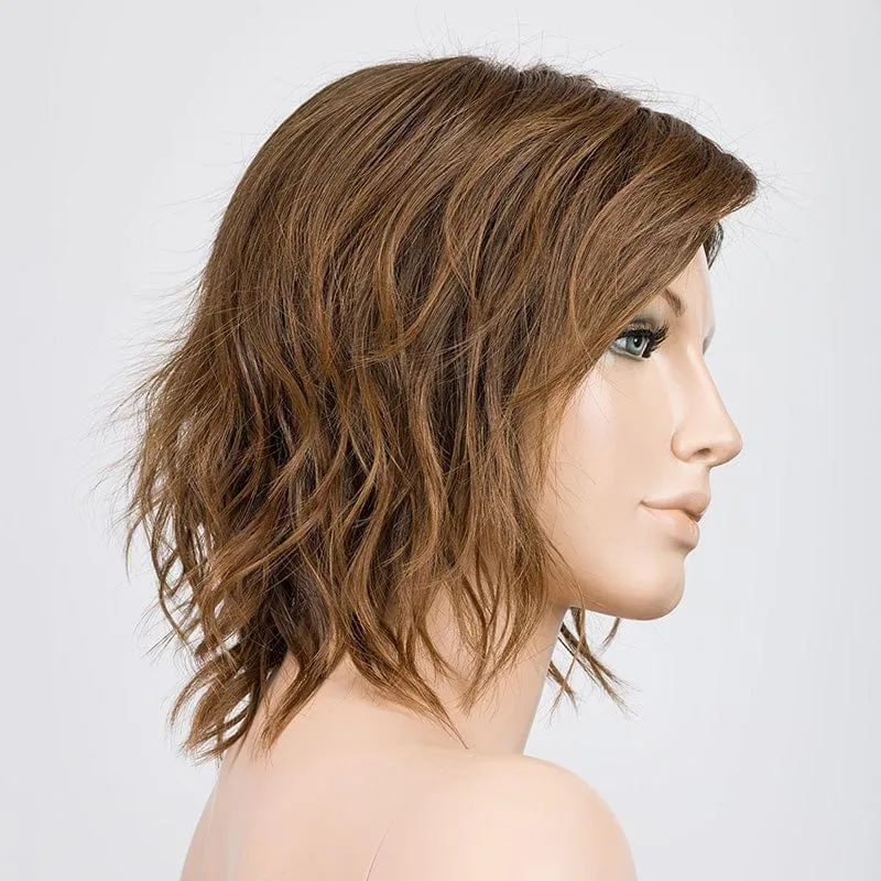 Anima Wig by Ellen Wille | Heat Friendly Synthetic Wig (Mono Crown)