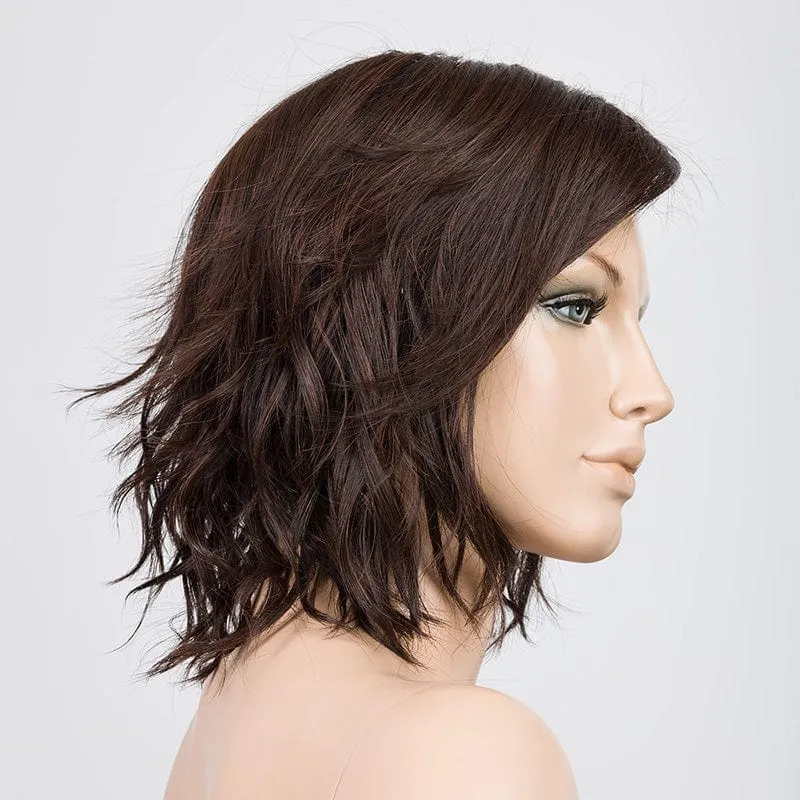 Anima Wig by Ellen Wille | Heat Friendly Synthetic Wig (Mono Crown)