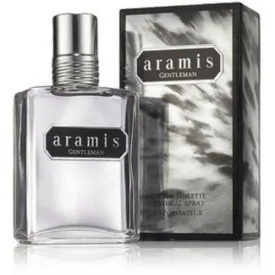 Aramis Gentleman EDT 100ml Perfume For Men