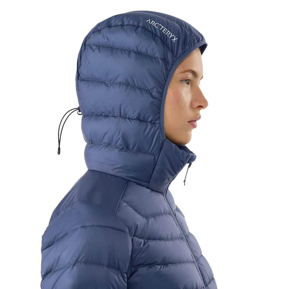 Arc'teryx Cerium Hoody 2023 - Women