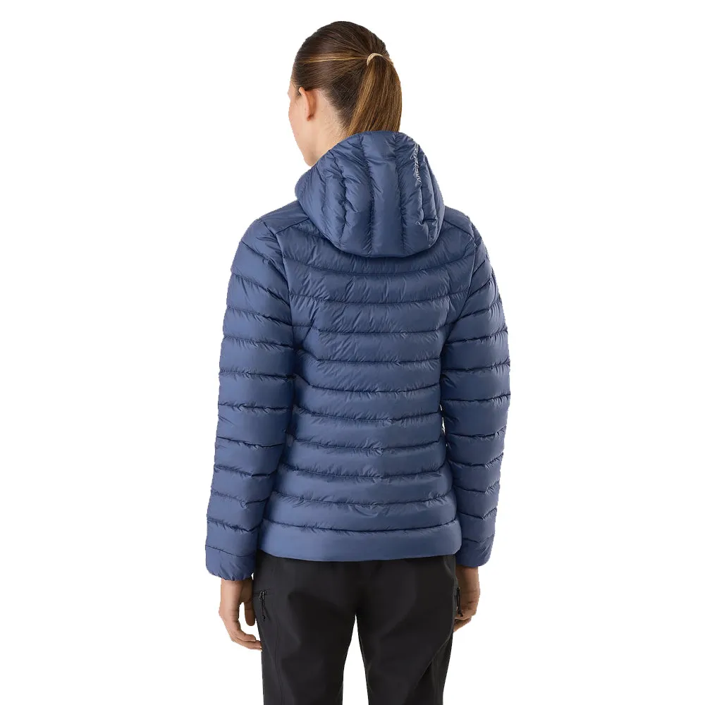 Arc'teryx Cerium Hoody 2023 - Women