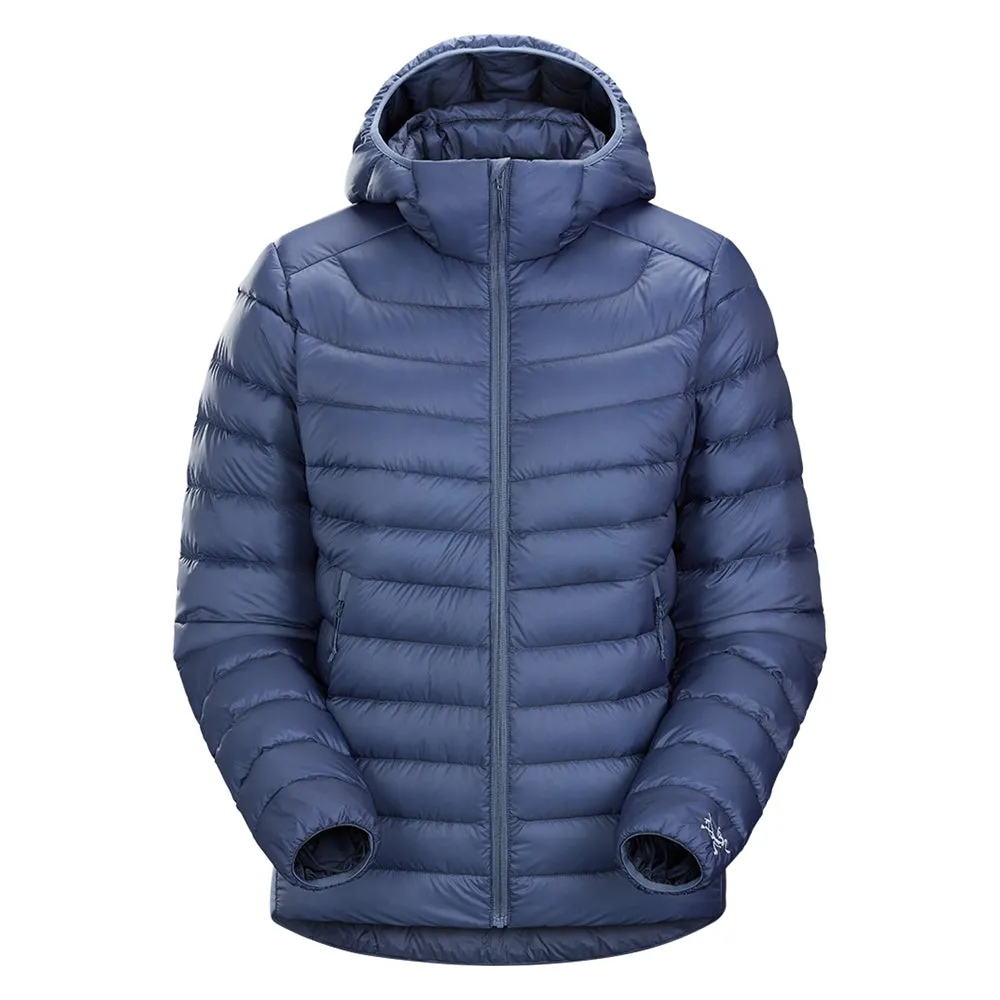 Arc'teryx Cerium Hoody 2023 - Women