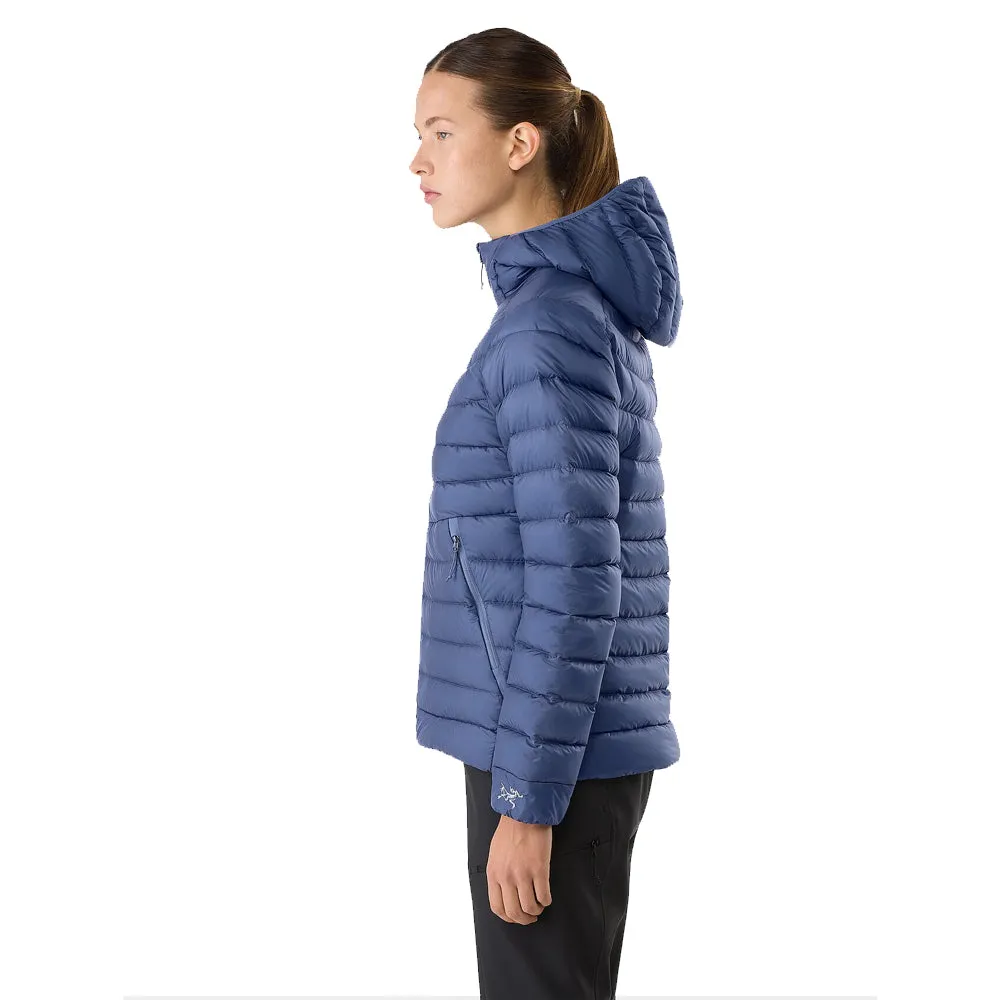 Arc'teryx Cerium Hoody 2023 - Women