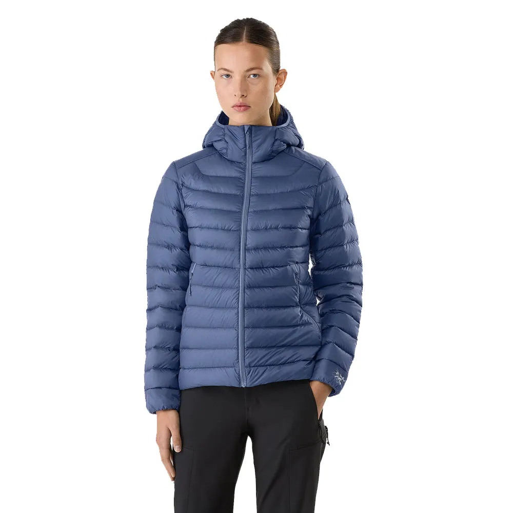 Arc'teryx Cerium Hoody 2023 - Women