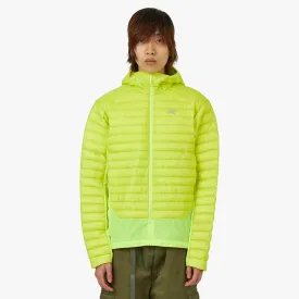 Arc'teryx Cerium Hybrid Hoody / Sprint