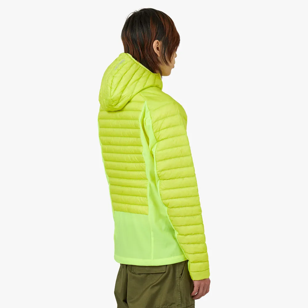 Arc'teryx Cerium Hybrid Hoody / Sprint