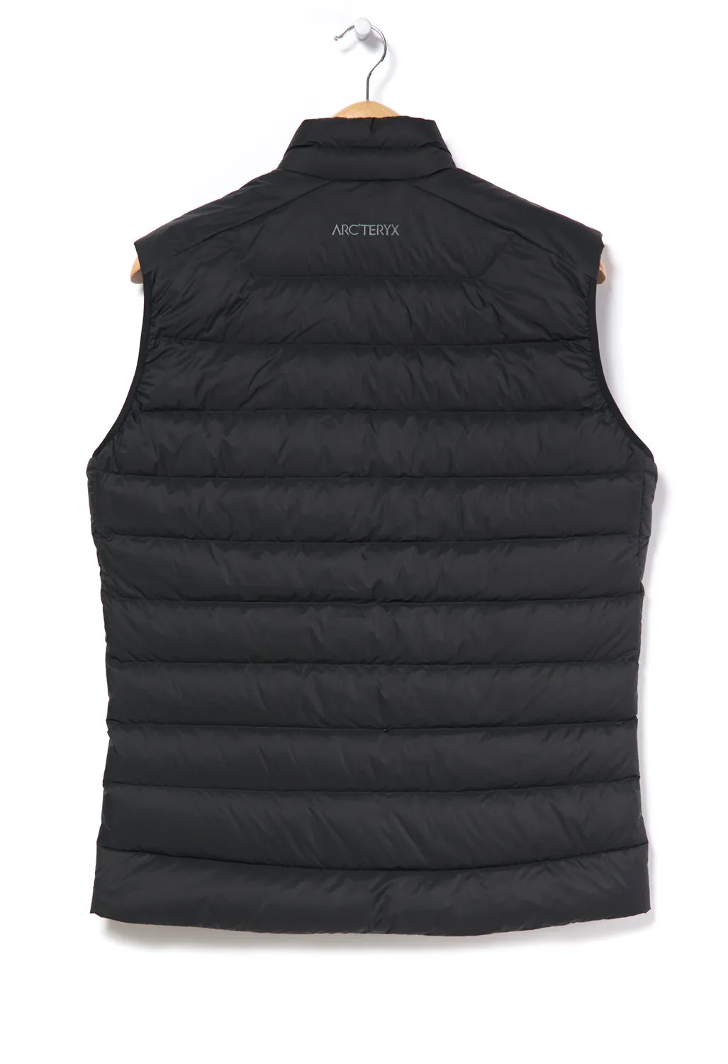 Arc'teryx Cerium Men's Vest - Black