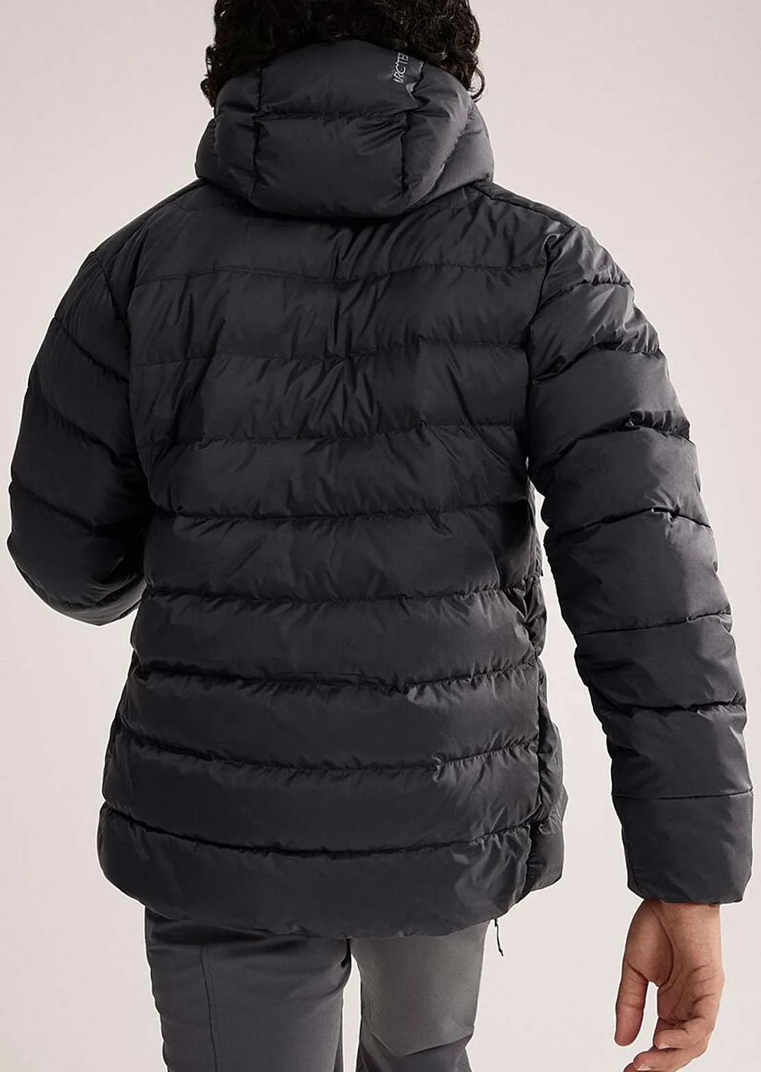 Arc'teryx Men's Thorium Hood Jacket